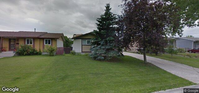 Larawan ng 46 Dzyndra Crescent sa Winnipeg, Manitoba