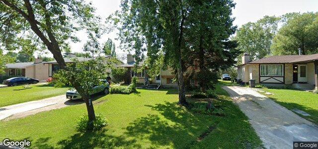 Larawan ng 46 Hatcher Road sa Winnipeg, Manitoba