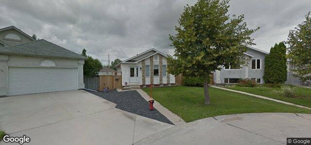 Larawan ng 46 Hickory Wood Place sa Winnipeg, Manitoba