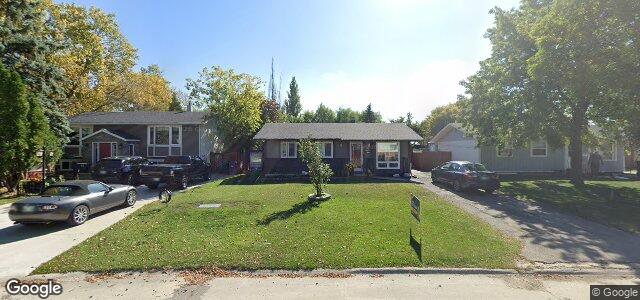 Larawan ng 46 Perry Bay sa Winnipeg, Manitoba