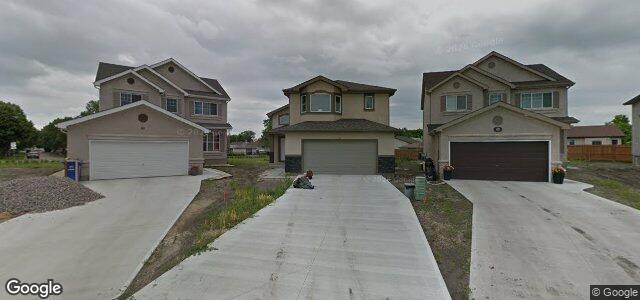 Larawan ng 46 Peter Glacken Place sa Winnipeg, Manitoba