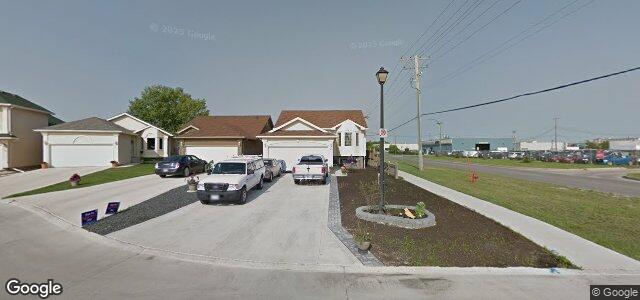 Larawan ng 46 Walter Still Cove sa Winnipeg, Manitoba