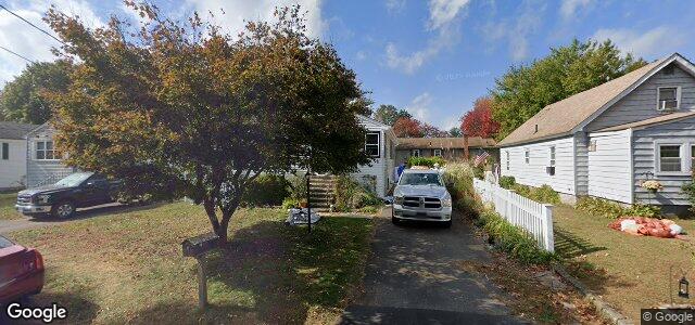 Larawan ng 47 Atwood Street sa Winnipeg, Manitoba