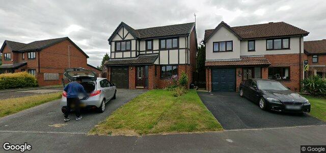 Larawan ng 47 Birch Grove sa Winnipeg, Manitoba