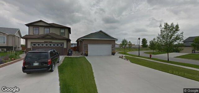 Larawan ng 47 Courageous Cove sa Winnipeg, Manitoba