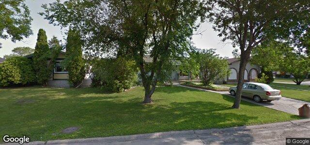 Larawan ng 47 Gillies Crescent sa Winnipeg, Manitoba