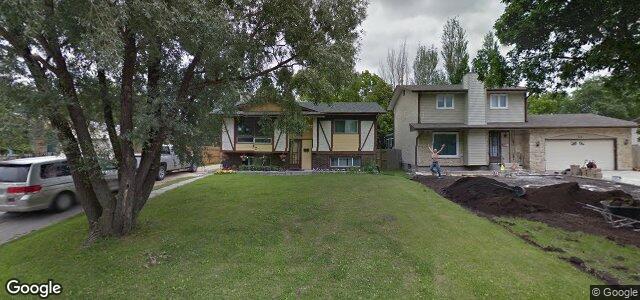 Larawan ng 47 Mcmullen Crescent sa Winnipeg, Manitoba