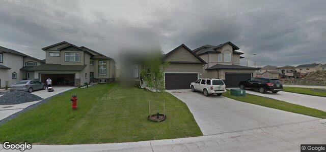 Larawan ng 47 Prychitko Place sa Winnipeg, Manitoba