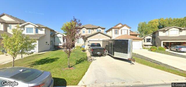 Larawan ng 47 Rick Boychuk Bay sa Winnipeg, Manitoba