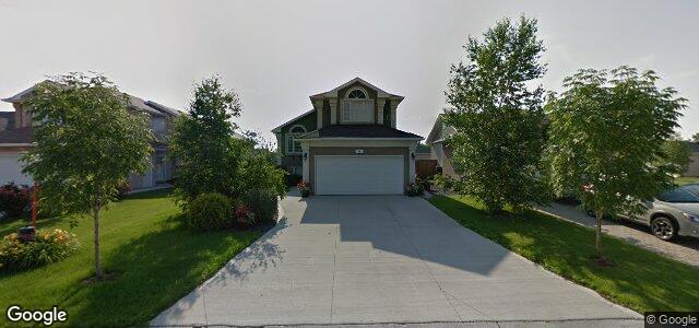 Larawan ng 48 George Lawrence Bay sa Winnipeg, Manitoba