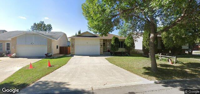 Larawan ng 48 Wendilene Street sa Winnipeg, Manitoba