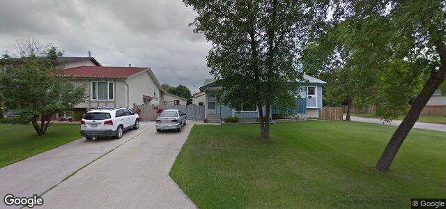 Larawan ng 5 Dzyndra Crescent sa Winnipeg, Manitoba