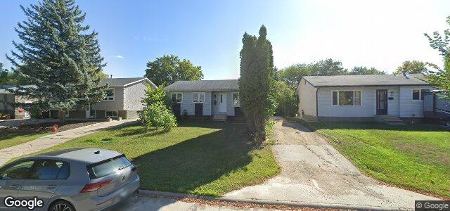 Larawan ng 50 Balaban Place sa Winnipeg, Manitoba