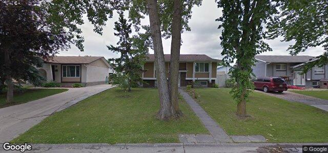 Larawan ng 50 Dzyndra Crescent sa Winnipeg, Manitoba