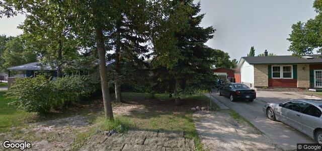 50 Gillies Crescent（加拿大曼尼托巴省溫尼伯市）房屋照片