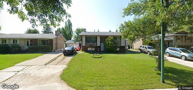 Larawan ng 50 Hatcher Road sa Winnipeg, Manitoba