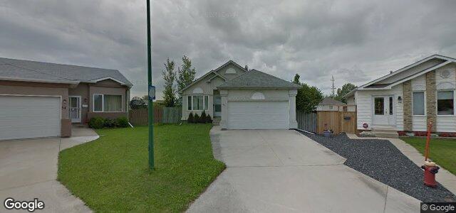 Larawan ng 50 Hickory Wood Place sa Winnipeg, Manitoba