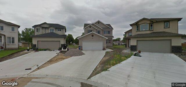 Larawan ng 50 Peter Glacken Place sa Winnipeg, Manitoba