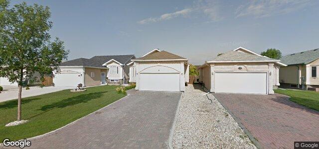 Larawan ng 51 George Lawrence Bay sa Winnipeg, Manitoba