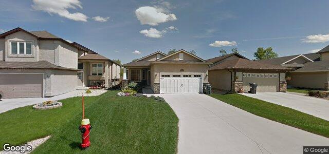 51 Heartstone Drive（加拿大曼尼托巴省温尼伯市）房屋照片