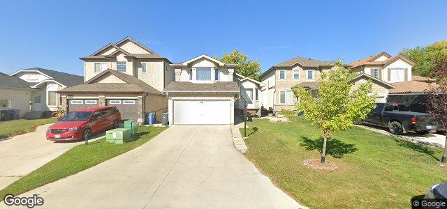 51 Rick Boychuk Bay（加拿大曼尼托巴省温尼伯市）房屋照片