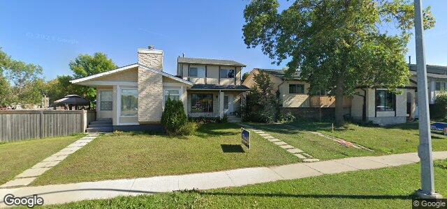 Larawan ng 52 Bournais Drive sa Winnipeg, Manitoba