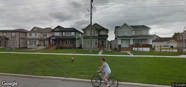 Larawan ng 54 Atwood Street sa Winnipeg, Manitoba