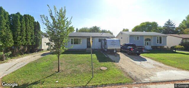 Larawan ng 54 Balaban Place sa Winnipeg, Manitoba