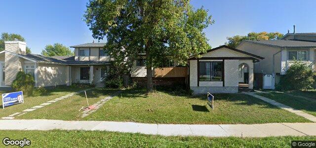 Larawan ng 54 Bournais Drive sa Winnipeg, Manitoba