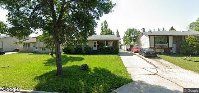 Larawan ng 54 Hatcher Road sa Winnipeg, Manitoba