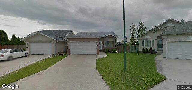 Larawan ng 54 Hickory Wood Place sa Winnipeg, Manitoba