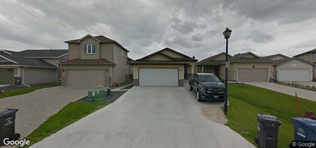 Larawan ng 54 Inspiration Place sa Winnipeg, Manitoba