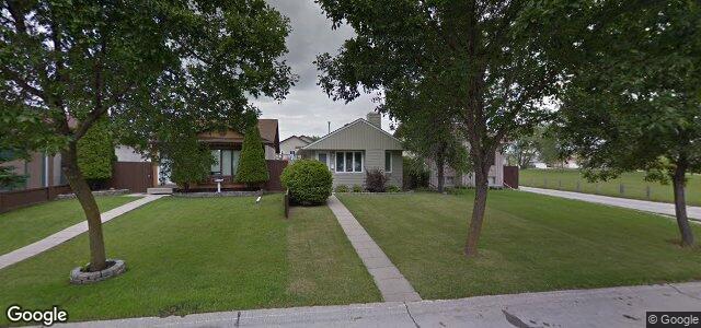 Larawan ng 55 Cedargrove Crescent sa Winnipeg, Manitoba