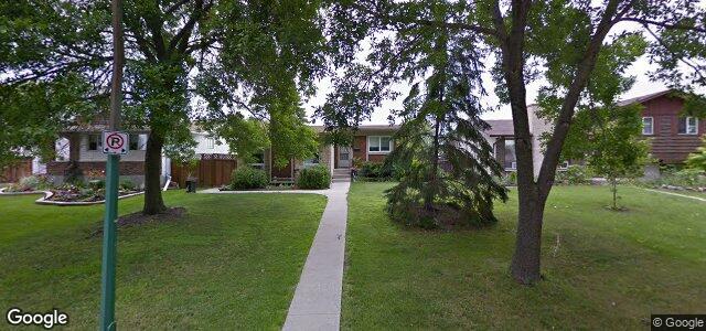 Larawan ng 55 Dzyndra Crescent sa Winnipeg, Manitoba