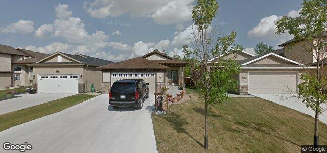 Larawan ng 55 Heartstone Drive sa Winnipeg, Manitoba