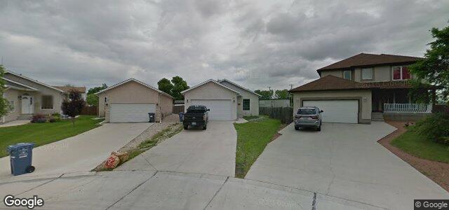 Larawan ng 55 Paul Martin Drive sa Winnipeg, Manitoba