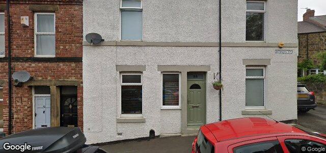 Larawan ng 55 Robson Street sa Winnipeg, Manitoba