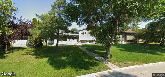 Larawan ng 55 Rougeau Avenue sa Winnipeg, Manitoba