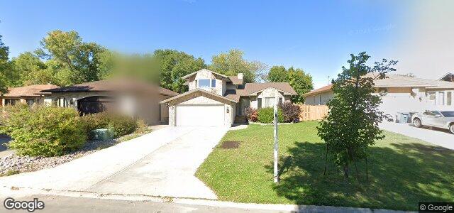 Larawan ng 55 Trudell Bay sa Winnipeg, Manitoba