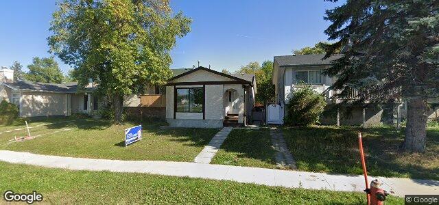 Larawan ng 56 Bournais Drive sa Winnipeg, Manitoba