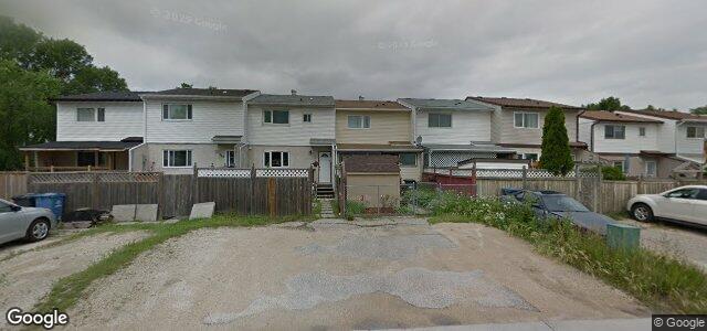 Photo of 56 Rougeau Avenue in Winnipeg, Manitoba