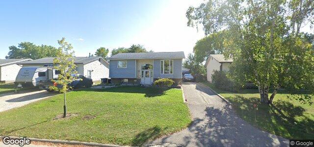 Larawan ng 58 Balaban Place sa Winnipeg, Manitoba