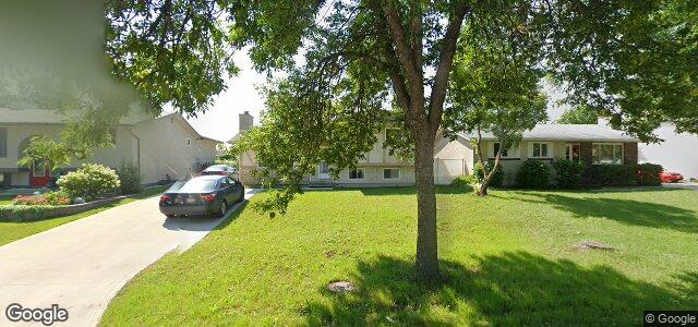 Larawan ng 58 Hatcher Road sa Winnipeg, Manitoba