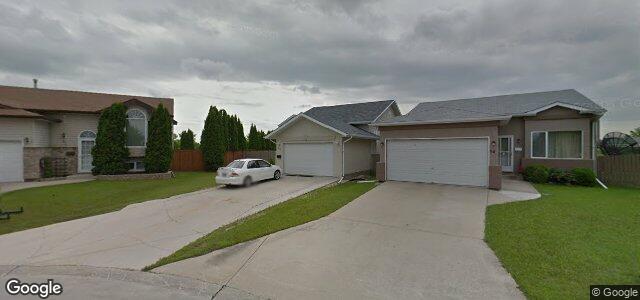 Larawan ng 58 Hickory Wood Place sa Winnipeg, Manitoba