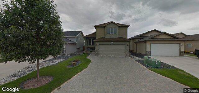 Larawan ng 58 Inspiration Place sa Winnipeg, Manitoba