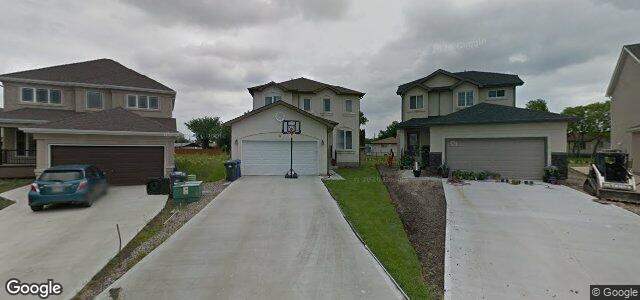 Larawan ng 58 Peter Glacken Place sa Winnipeg, Manitoba
