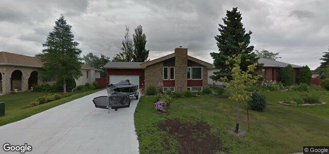 Larawan ng 58 Ranchgrove Bay sa Winnipeg, Manitoba