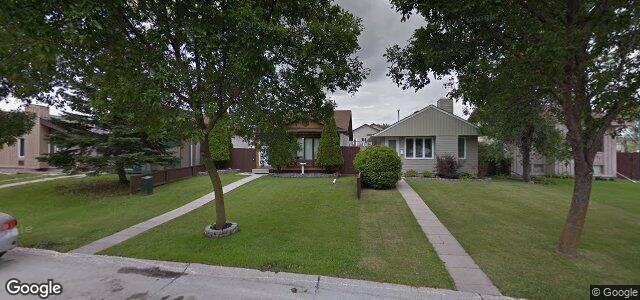 Larawan ng 59 Cedargrove Crescent sa Winnipeg, Manitoba