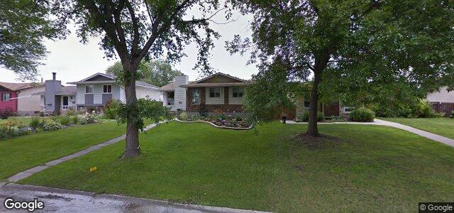 Larawan ng 59 Dzyndra Crescent sa Winnipeg, Manitoba