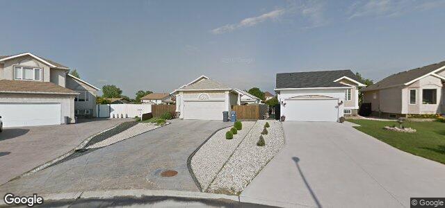 Larawan ng 59 George Lawrence Bay sa Winnipeg, Manitoba